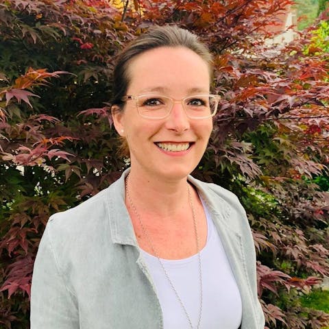Carmen Vossenkuhl