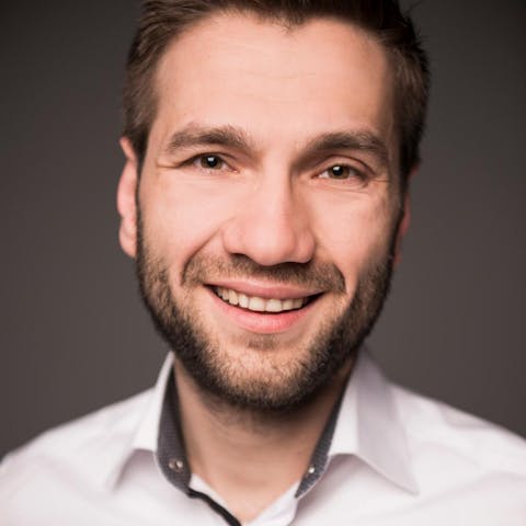 GR Sebastian Harder